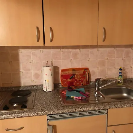 Apartment Irma