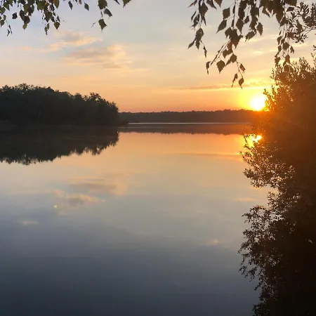 Apartamento Irma Malschwitz