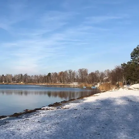 Irma Apartamento Malschwitz