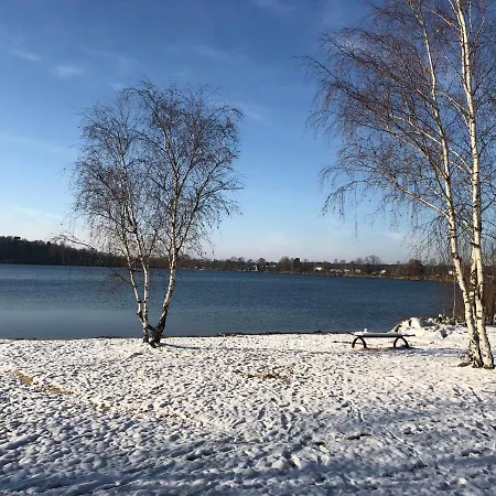 Apartamento Irma Malschwitz