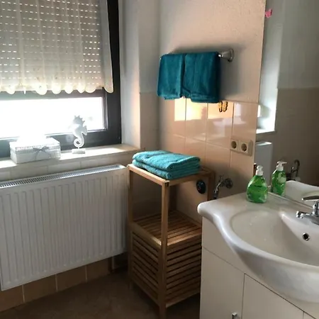 Apartamento Irma Malschwitz