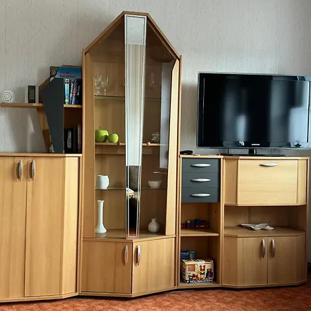 Irma Apartamento Malschwitz