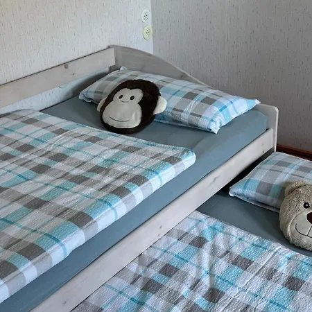 Apartment Irma Malschwitz