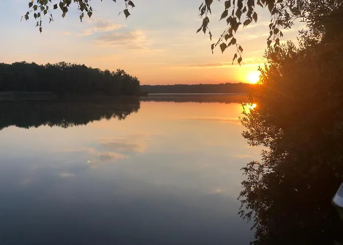 Apartment Irma Malschwitz