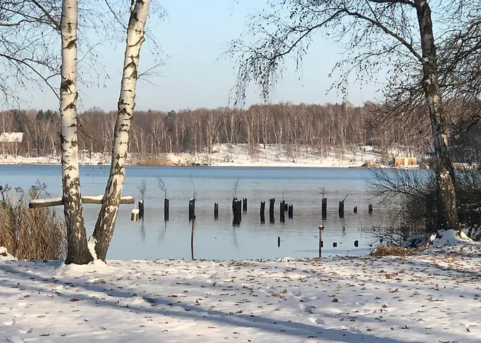 Apartment Irma Malschwitz