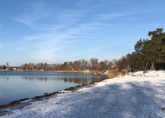 Irma Apartment Malschwitz