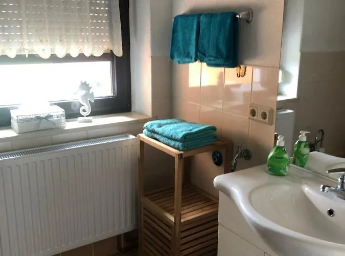 Apartment Irma Malschwitz