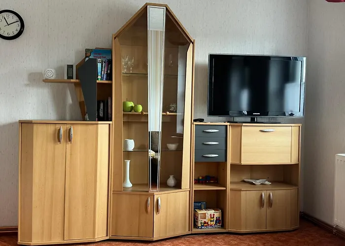 Irma Apartment Malschwitz