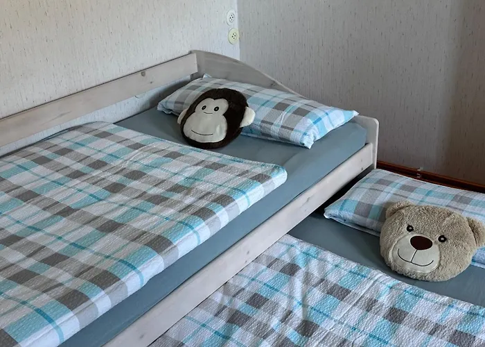 Apartment Irma Malschwitz